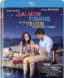 Salmon Fishing in The Yemen